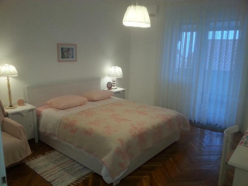Apartment Lona Crikvenica Exterior foto