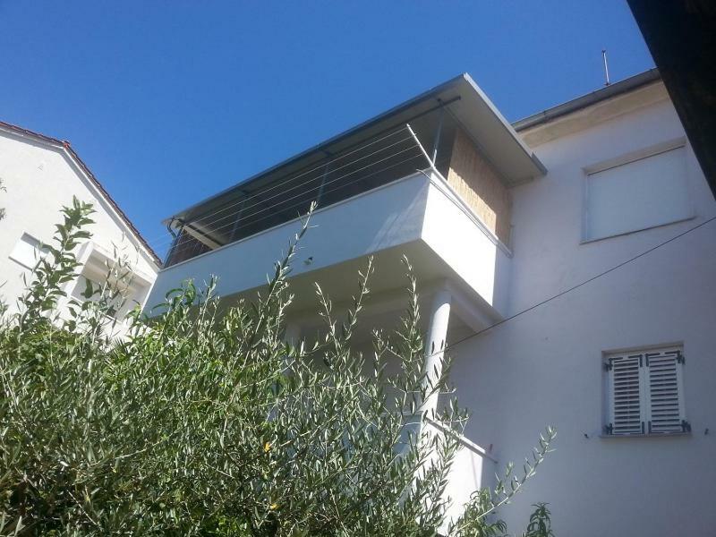 Apartment Lona Crikvenica Exterior foto